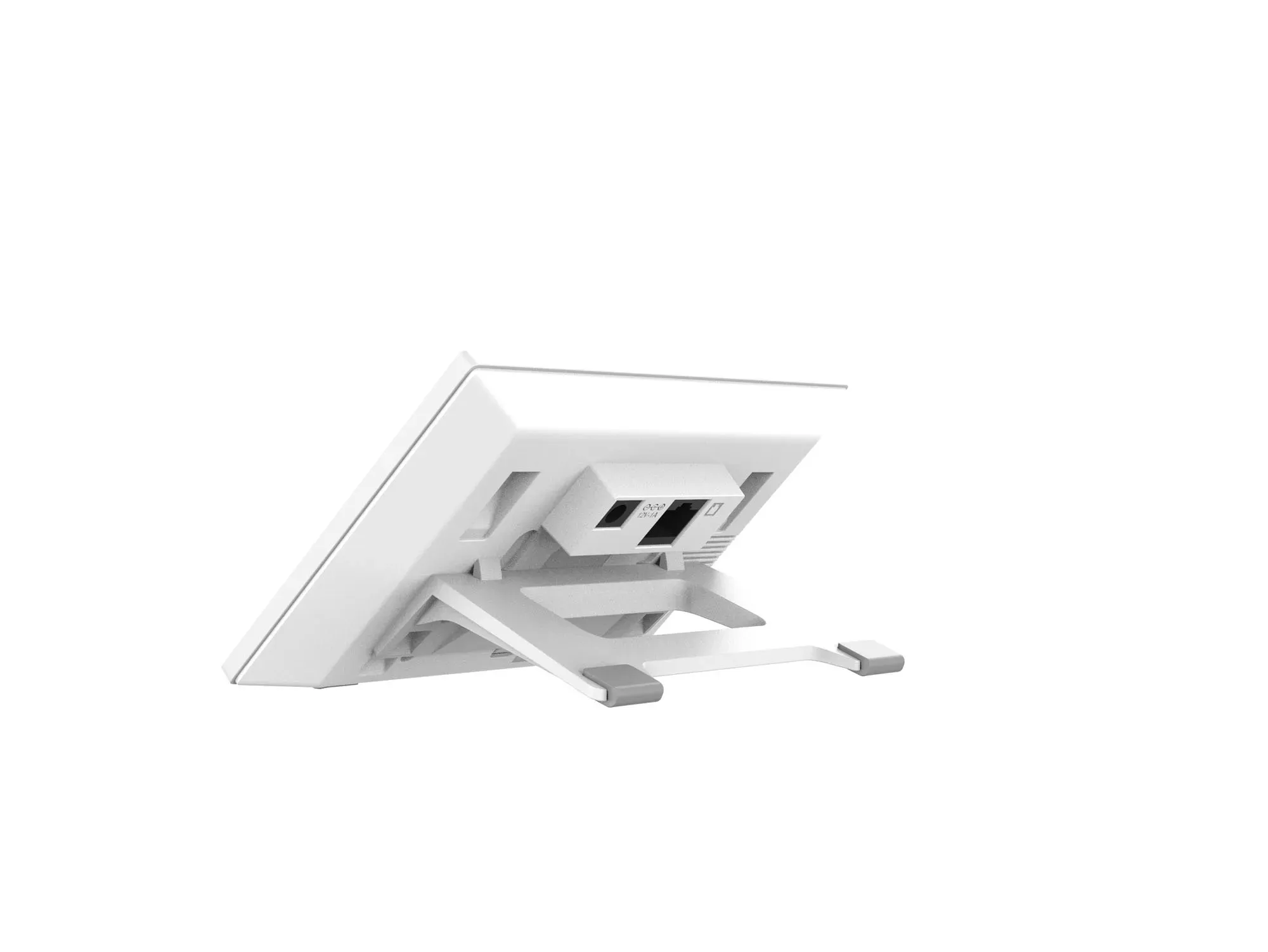 Fanvil TFE i51W, 4.3" SIP Indoor Station / SIP / POE – Bild 3