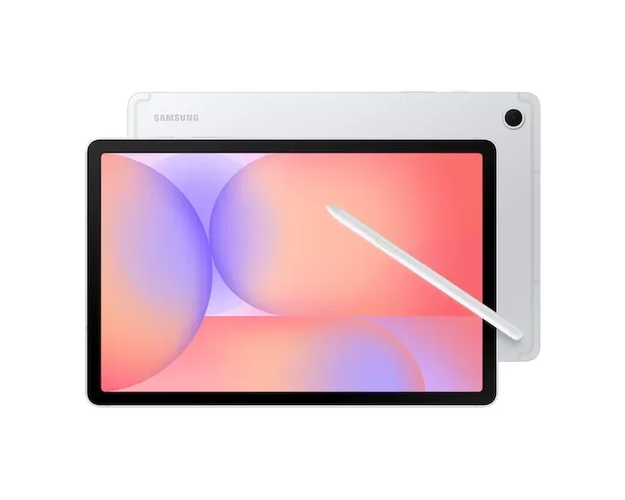 Samsung Galaxy Tab S10 Lite 128 GB 27,7 cm (10.9″) 6 GB Wi-Fi 6 (802.11ax) Silber Samsung Galaxy Tab S10 Lite 128 GB 27,7 cm (10.9″) 6 GB Wi-Fi 6 (802.11ax) Silber