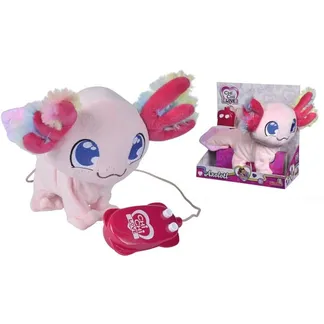 ChiChi LOVE Axolotl, Kuscheltier ChiChi LOVE Axolotl, Kuscheltier