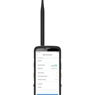 Milesight IoT Milesight Field Tester, FT101-868M LoRaWAN / Wi-Fi Milesight IoT Milesight Field Tester, FT101-868M LoRaWAN / Wi-Fi