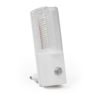 LED-Nachtlicht McShine “LN-04“, Dämmerungssensor, weiße LEDs, 230V LED-Nachtlicht McShine “LN-04“, Dämmerungssensor, weiße LEDs, 230V