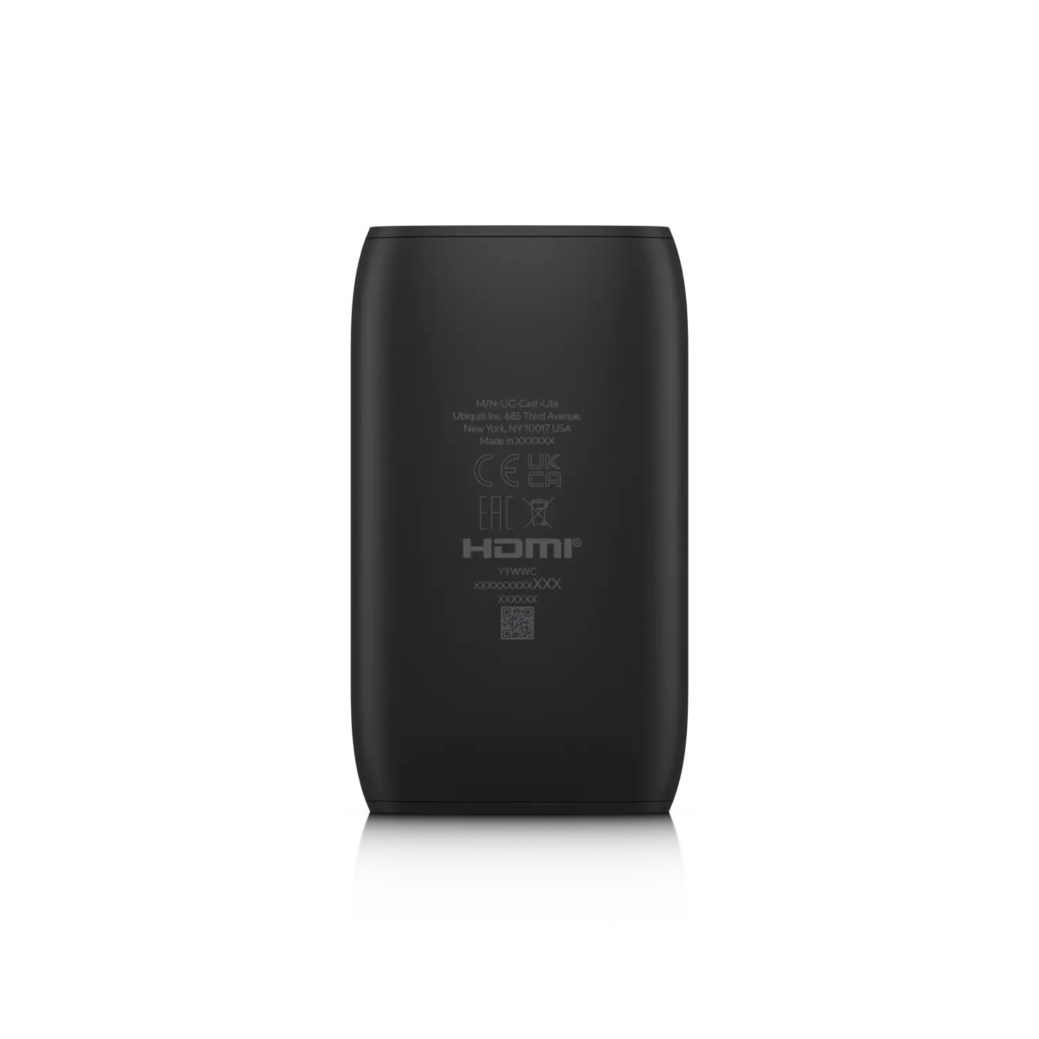 Ubiquiti UniFi Display Cast Lite • 1080p • HDMI • USB-C • UC-Cast-Lite – Bild 2