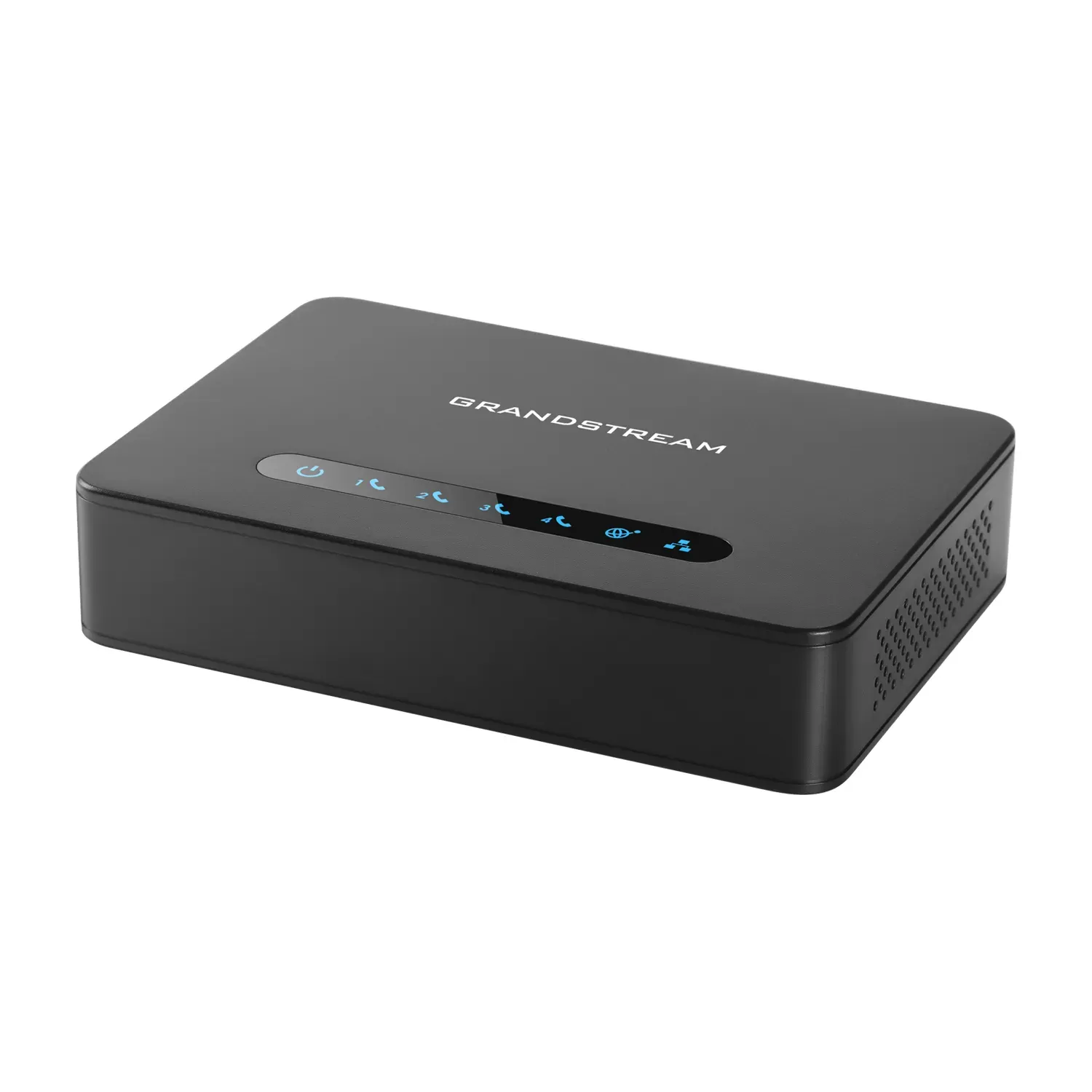 Grandstream SIP-ATA HandyTone HT814 v2 4xFXS – Bild 3