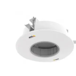 AXIS Zubehör Montage • T94P01L • Recessed Mount • 4er Pack AXIS Zubehör Montage • T94P01L • Recessed Mount • 4er Pack