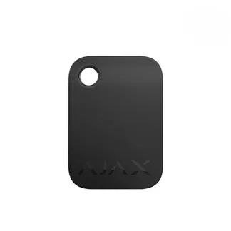 AJAX Baseline Intrusion Protection • Tag (3pcs) • Black AJAX Baseline Intrusion Protection • Tag (3pcs) • Black
