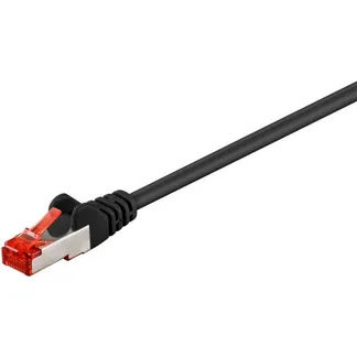 Patchkabel CAT.6 S/FTP (PiMF) Patchkabel CAT.6 S/FTP (PiMF)