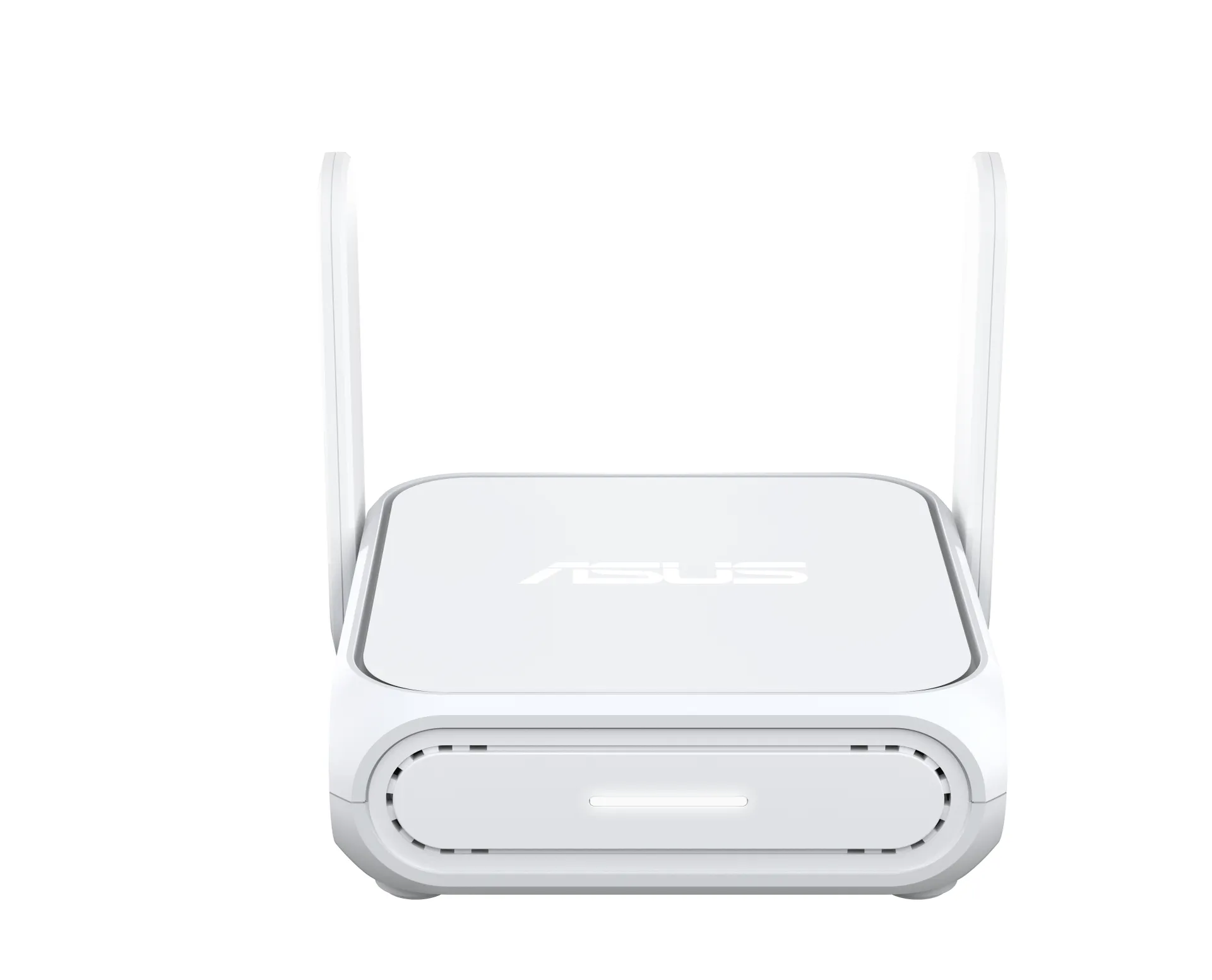 ASUS RT-BE58 Go WLAN-Router 2.5 Gigabit Ethernet Dual-Band (2,4 GHz/5 GHz) Weiß – Bild 7