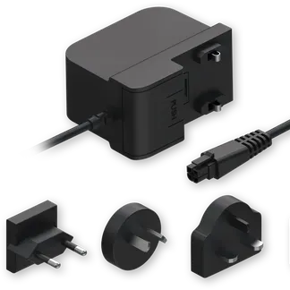 Teltonika · Zubehör · Power · RUT2xx/500/9xx zbh. Universal Power Supply, 9W Teltonika · Zubehör · Power · RUT2xx/500/9xx zbh. Universal Power Supply, 9W