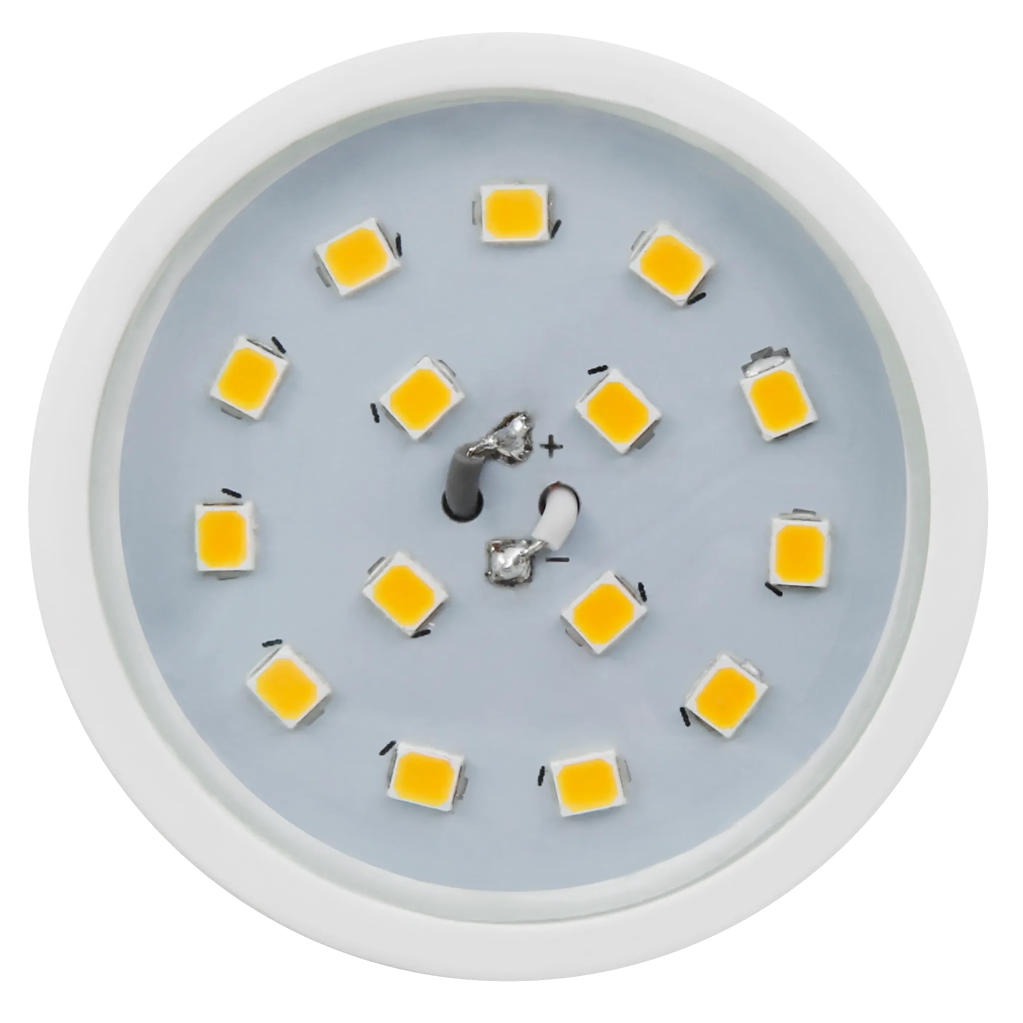 LED-Modul McShine, 7W, 470Lumen, 230V, 50x23mm, neutralweiß, 4000K, step-dimmbar – Bild 3