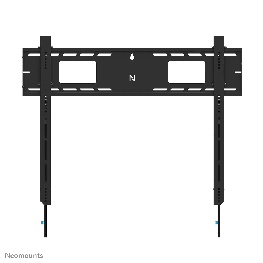 Neomounts WL30-750BL18 Schwerlast-Wandhalterung 55-98" - fest - abschließbar - schnelle Installation - TÜV – Bild 3