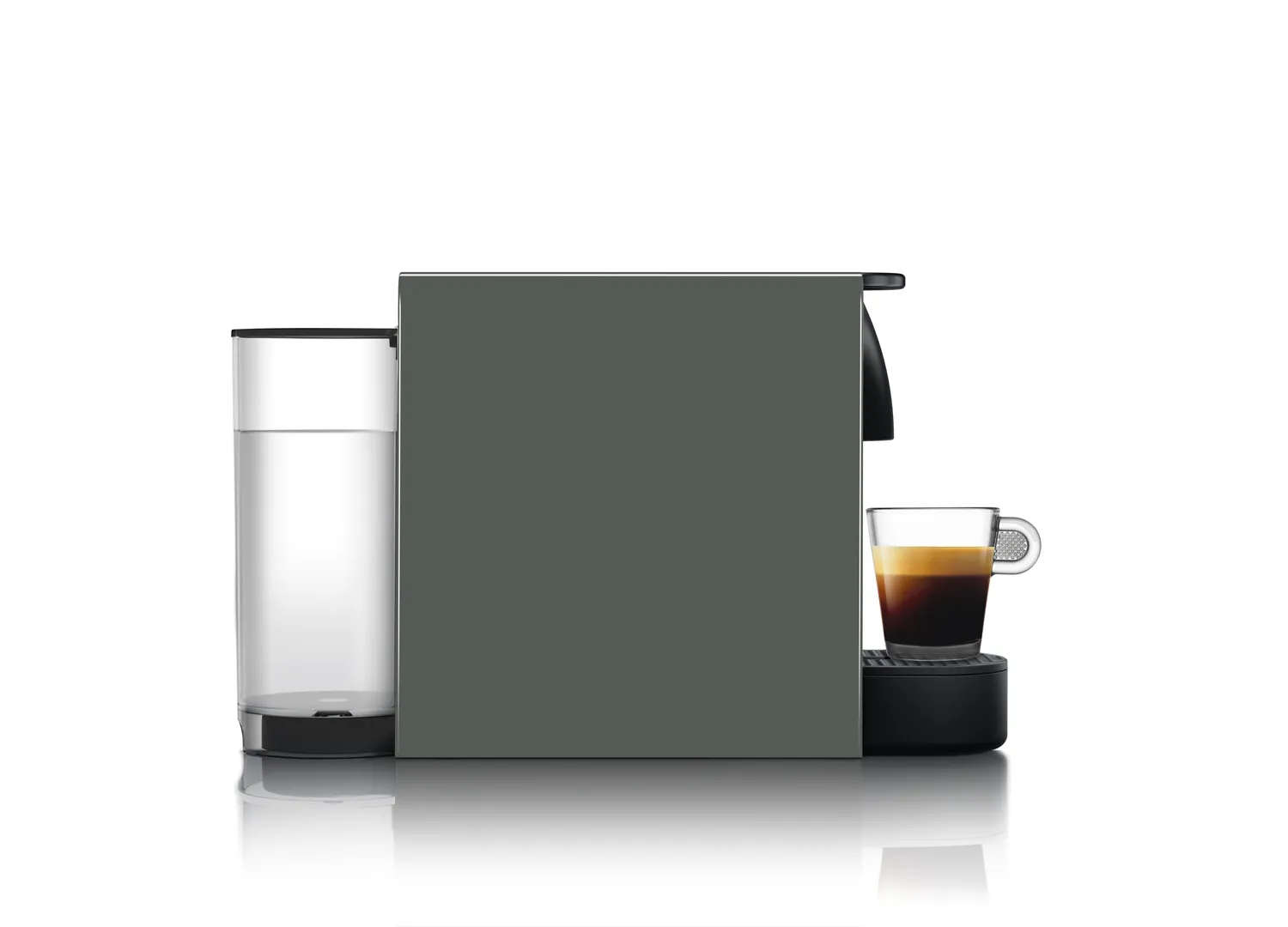 Krups XN110B Manuell Pad-Kaffeemaschine 0,6 l – Bild 3