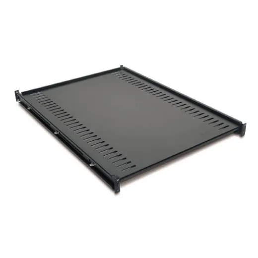 APC AR8122BLK Rack Zubehör Verstellbares Regal – Bild 2