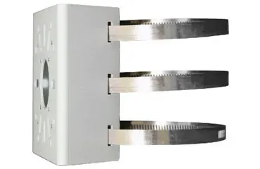 ALLNET IP Kamera zbh. Polemount/Masthalter for ALL-CAM24xx ALLNET IP Kamera zbh. Polemount/Masthalter for ALL-CAM24xx