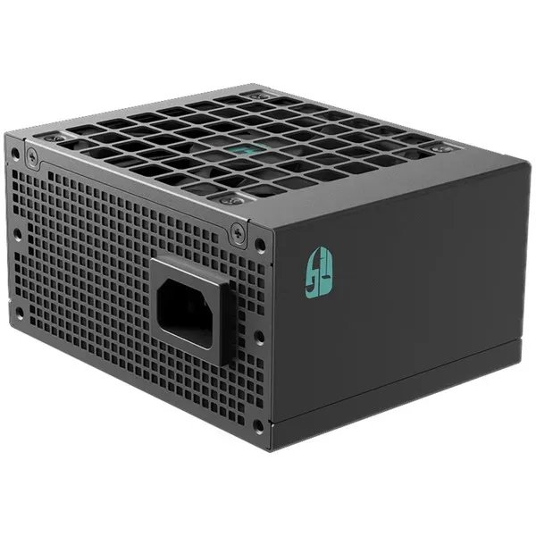 DeepCool PS850G Netzteil 850 W 20+4 pin ATX SFX Schwarz – Bild 5