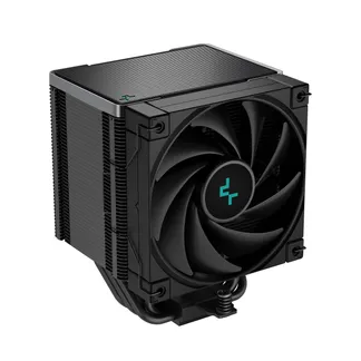 DeepCool AK500 ZERO DARK Prozessor Luftkühlung 12 cm Schwarz DeepCool AK500 ZERO DARK Prozessor Luftkühlung 12 cm Schwarz
