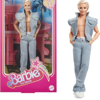 Barbie Signature HRF27 Puppe Barbie Signature HRF27 Puppe