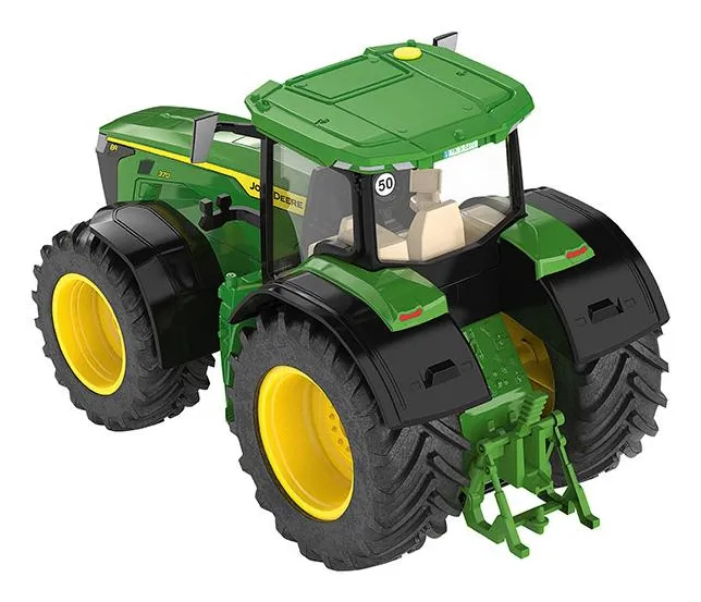 Siku John Deere 8R 370 – Bild 6