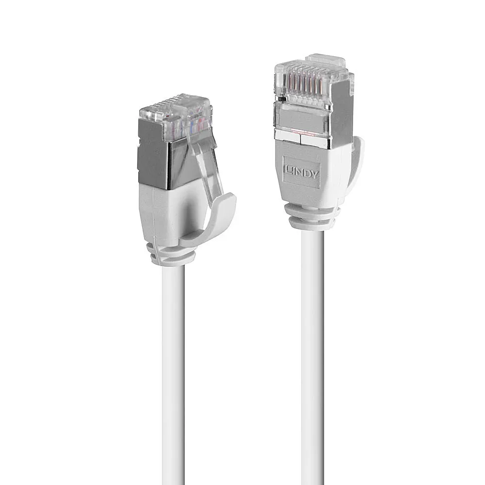 Lindy 47590 Netzwerkkabel Grau 0,3 m Cat6a U/FTP (STP) Lindy 47590 Netzwerkkabel Grau 0,3 m Cat6a U/FTP (STP)