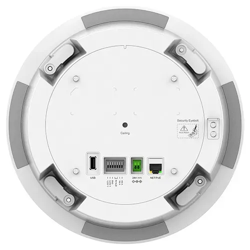 Grandstream GSC3506 v2 Multicast-Paging-Lautsprecher – Bild 4