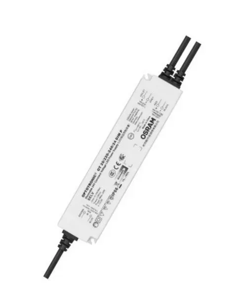 Osram Netzteil – 24V 20W IP67 dimmbar Osram Netzteil – 24V 20W IP67 dimmbar