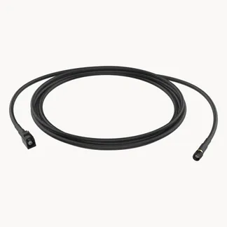 AXIS Zubehör TU6004-E Kabel schwarz 8 Meter 4er Pack F-Serie AXIS Zubehör TU6004-E Kabel schwarz 8 Meter 4er Pack F-Serie