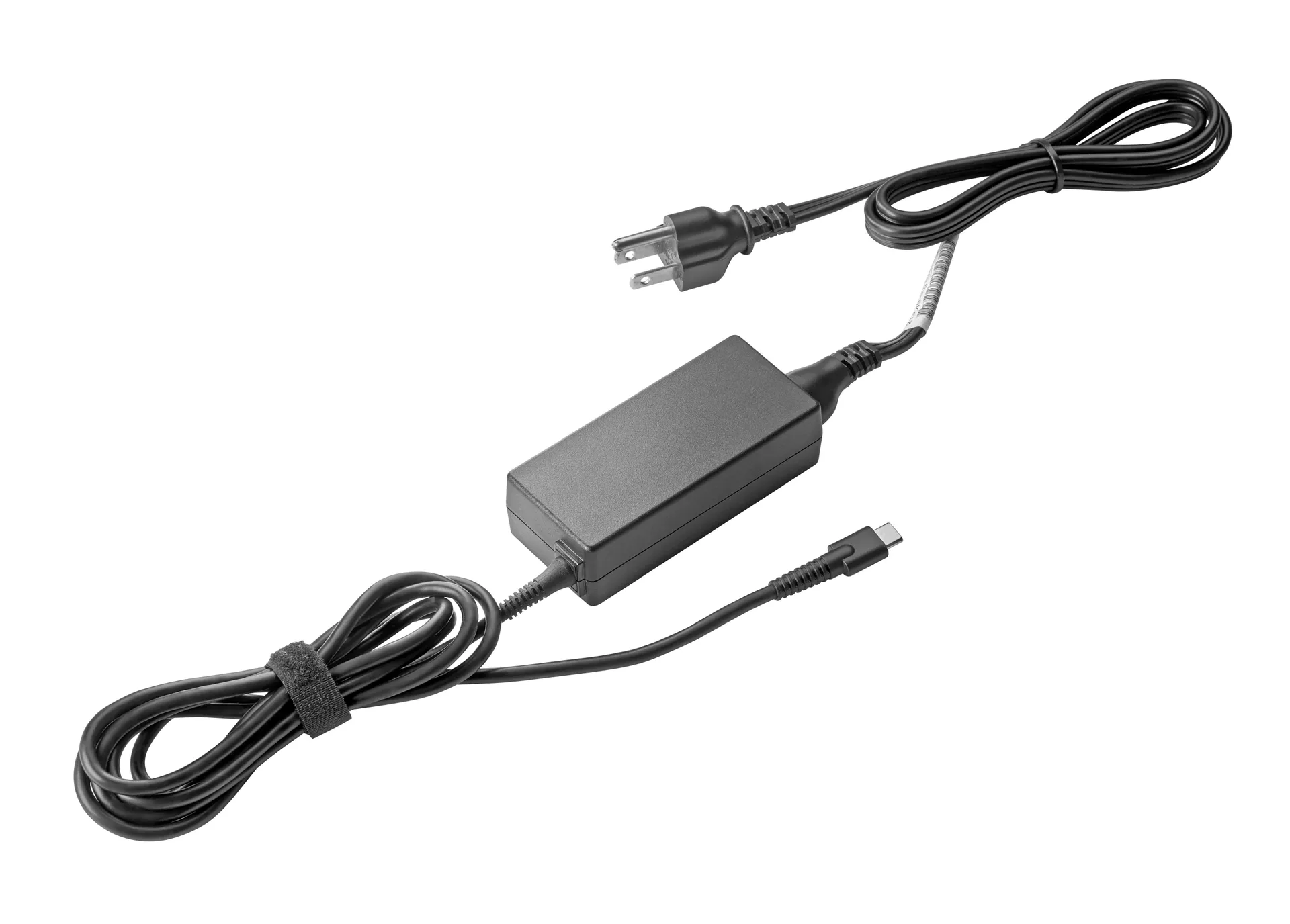 HP 45W USB-C-LC-Netzadapter HP 45W USB-C-LC-Netzadapter