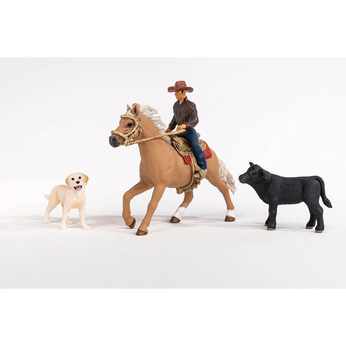 schleich Western Riding Adventures – Bild 5