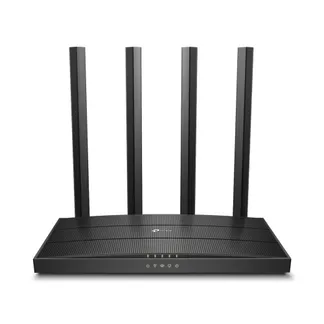TP-Link AC1900 MU-MIMO WLAN-Router TP-Link AC1900 MU-MIMO WLAN-Router
