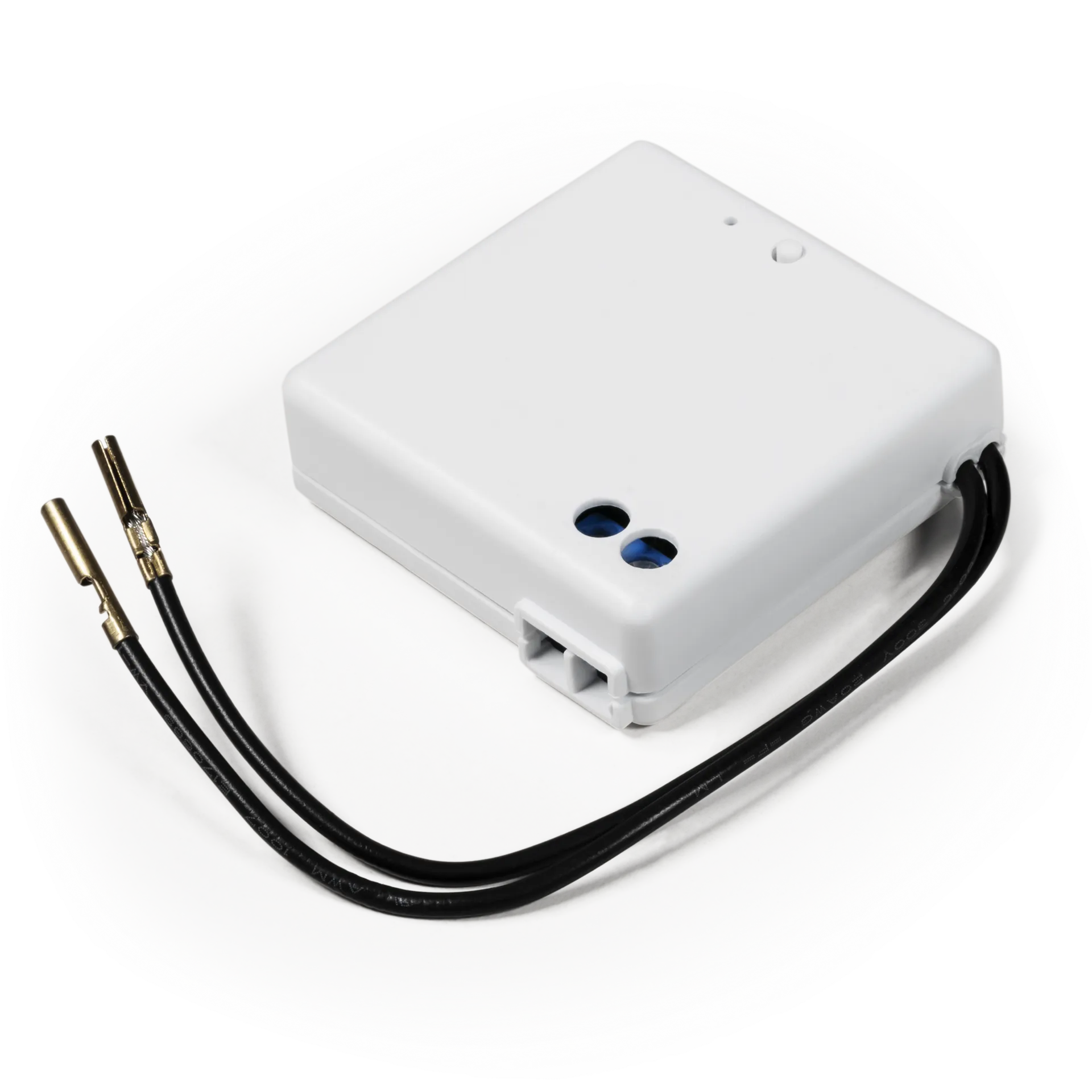 Funk-Empfänger McPower “Comfort“ max. 150W, max. 70m, 2-Draht, dimmbar Funk-Empfänger McPower “Comfort“ max. 150W, max. 70m, 2-Draht, dimmbar