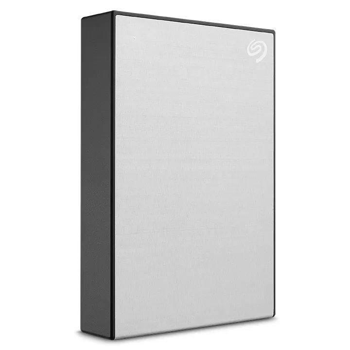 Seagate One Touch STKY2000401 Externe Festplatte 2 TB 2.5" USB Typ-C 3.2 Gen 1 (3.1 Gen 1) Schwarz, Silber – Bild 3