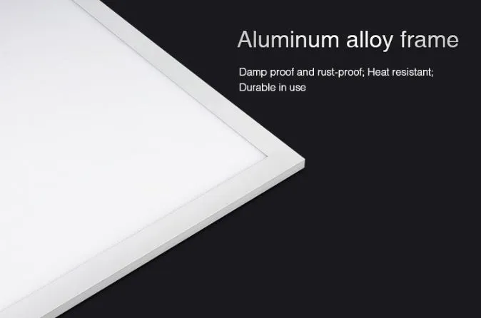 MiBoxer FUTL01 LED Panel 600*600 40W RGB-WW (RGB-CCT) – Bild 5