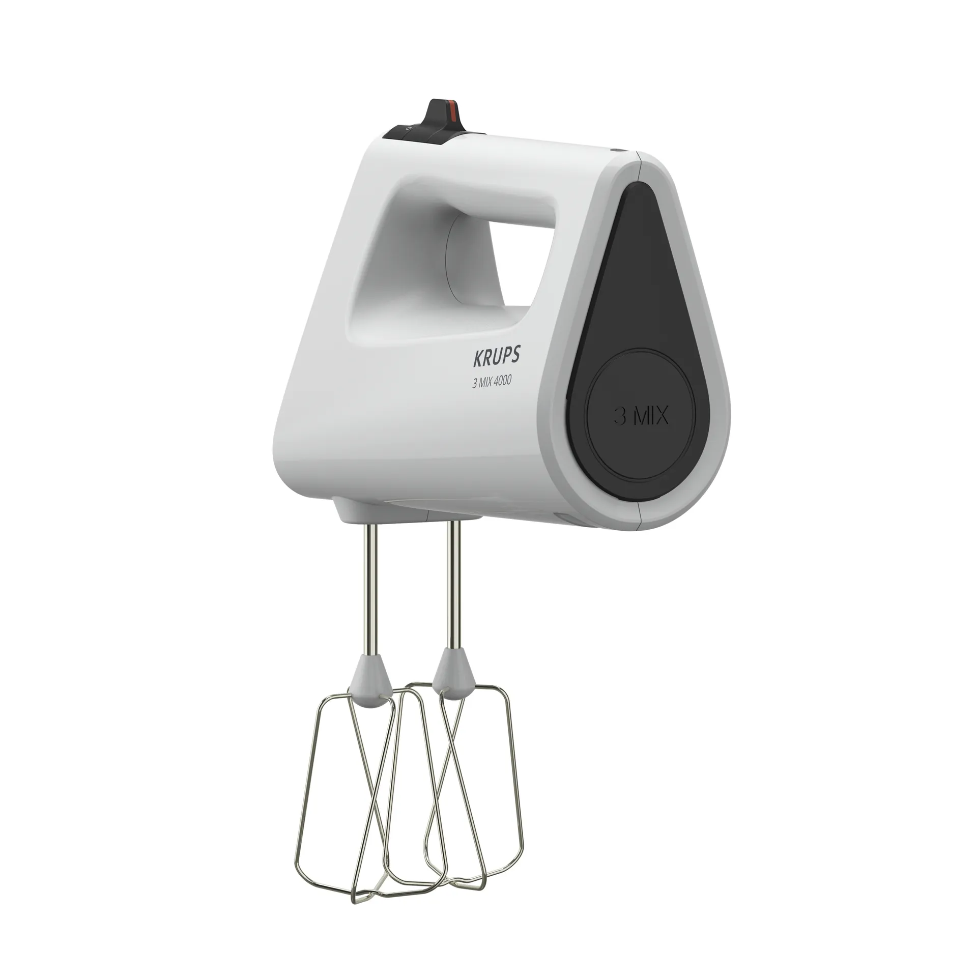 Krups 3Mix 4000 Handmixer GN4001 – Bild 3