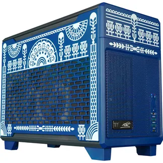 FTW TR100 Koralie Edition, Gaming-PC FTW TR100 Koralie Edition, Gaming-PC