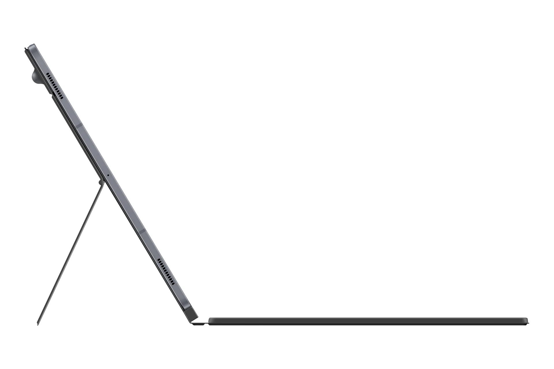 Samsung Book Cover Keyboard EF-DX925 für das Galaxy Tab S10 Ultra | S9 Ultra – Bild 6