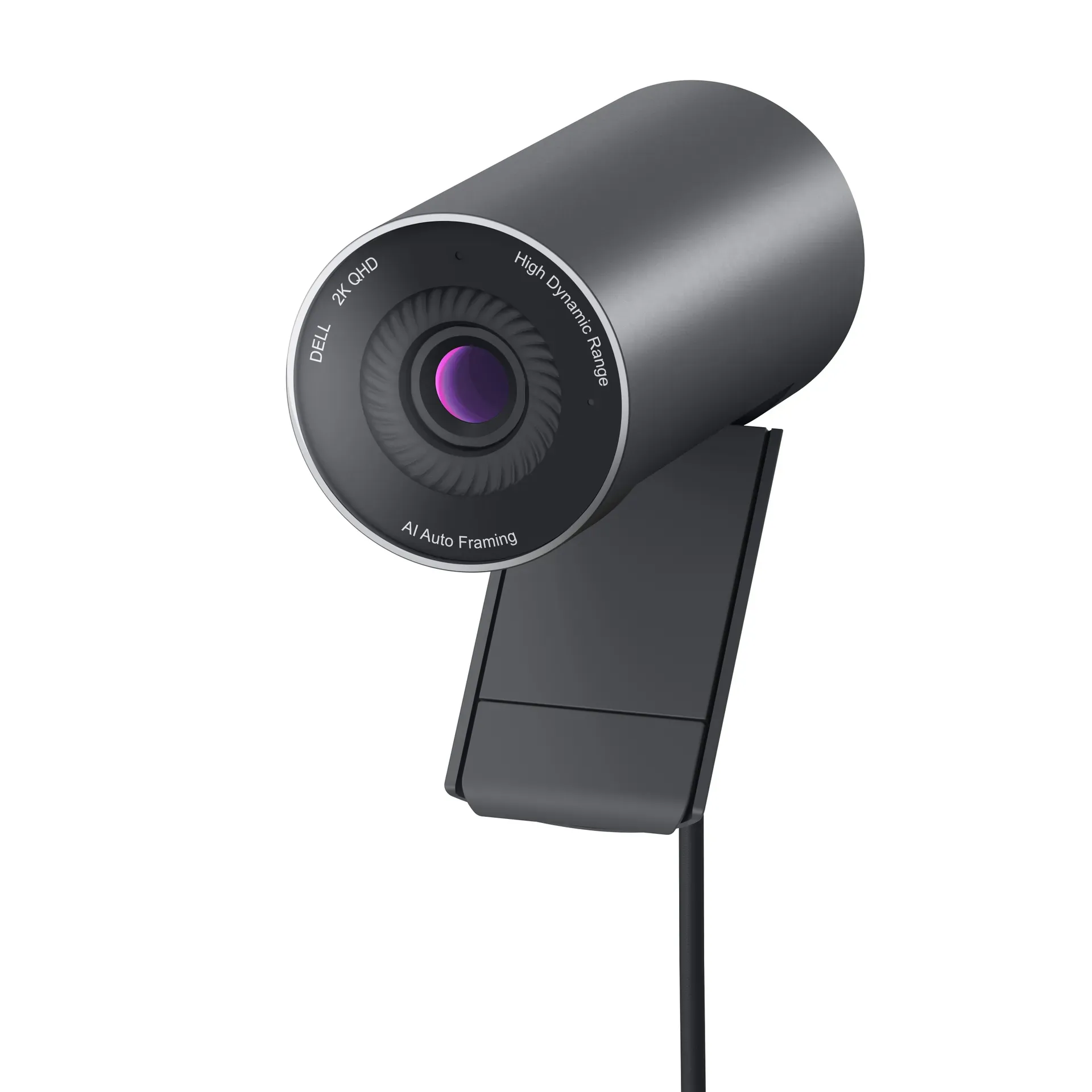 DELL Pro 2K-Webcam – WB5023 DELL Pro 2K-Webcam – WB5023