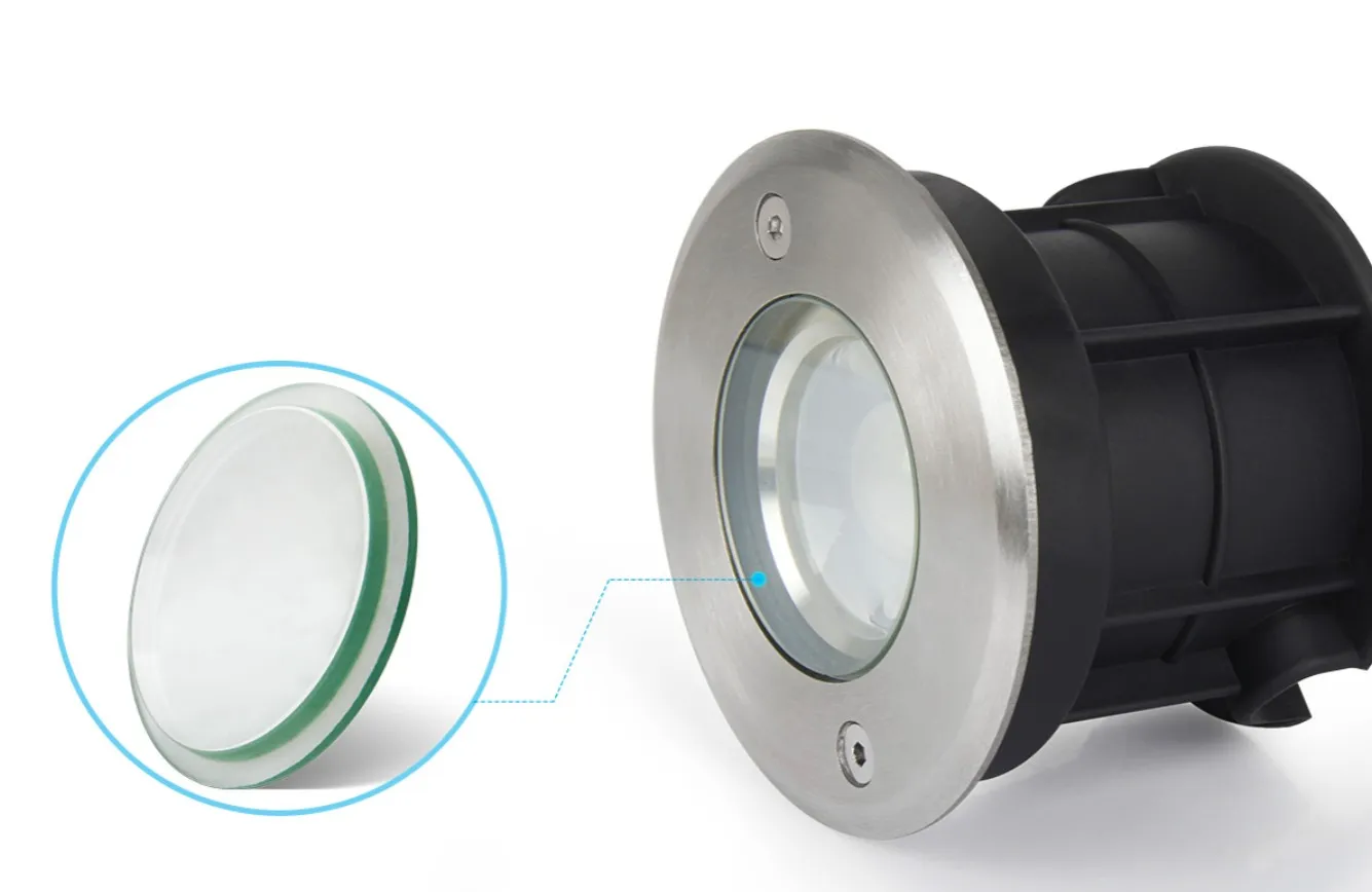 MiBoxer PLC-RD2 LED PLC Serie Underground Light 5W RGB+CCT – Bild 3