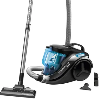 Rowenta Compact Power Cyclonic Classic+ (RO3731) Rowenta Compact Power Cyclonic Classic+ (RO3731)