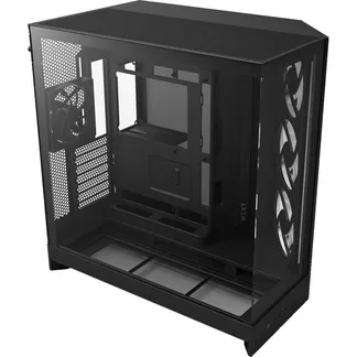 H9 Flow RGB , Tower-Gehäuse H9 Flow RGB , Tower-Gehäuse