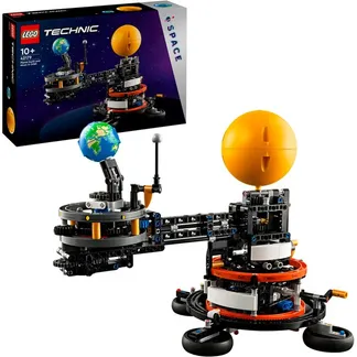 42179 Technic Sonne Erde Mond Modell, Konstruktionsspielzeug 42179 Technic Sonne Erde Mond Modell, Konstruktionsspielzeug