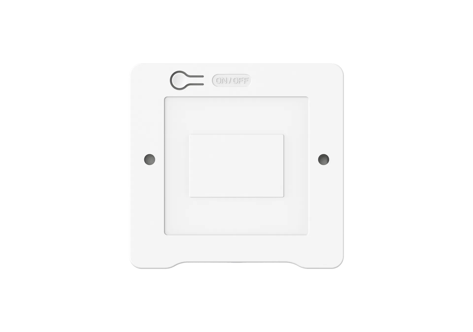 Milesight IoT Indoor Ambience Monitoring Sensor, AM103-868M LoRaWAN / Temp. / Humidity / CO2 / E-Ink Display – Bild 4