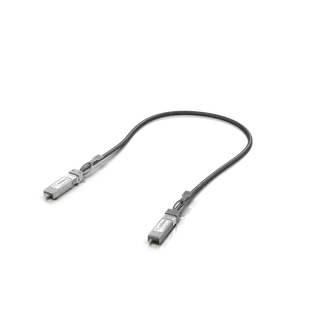 Ubiquiti UniFi Long-Range Direct Attach Cable (AOC), 10Gbps, 20m Ubiquiti UniFi Long-Range Direct Attach Cable (AOC), 10Gbps, 20m