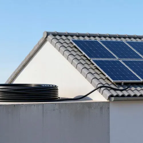 VEVOR Solarkabelverlängerung, 15,2 m Schwarz & 15,2 m Rot, 10 AWG Solarverlängerungskabel, Verzinntes Kupferkabel für Netzunabhängige Photovoltaikanlagen an Haus, Fahrzeugen, RV, Booten, IP67 – Bild 7