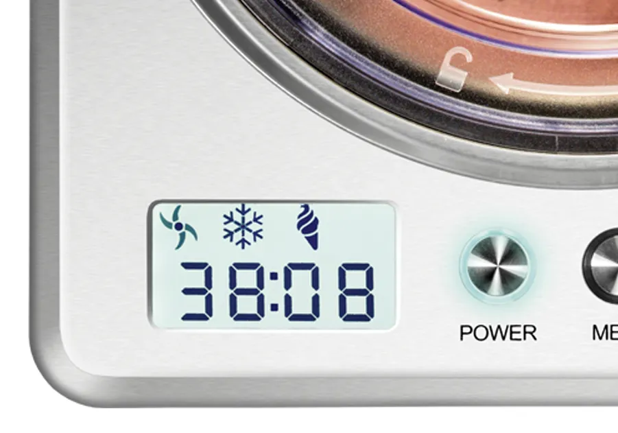 Unold EISMASCHINE Exlusiv 48872 – Bild 6