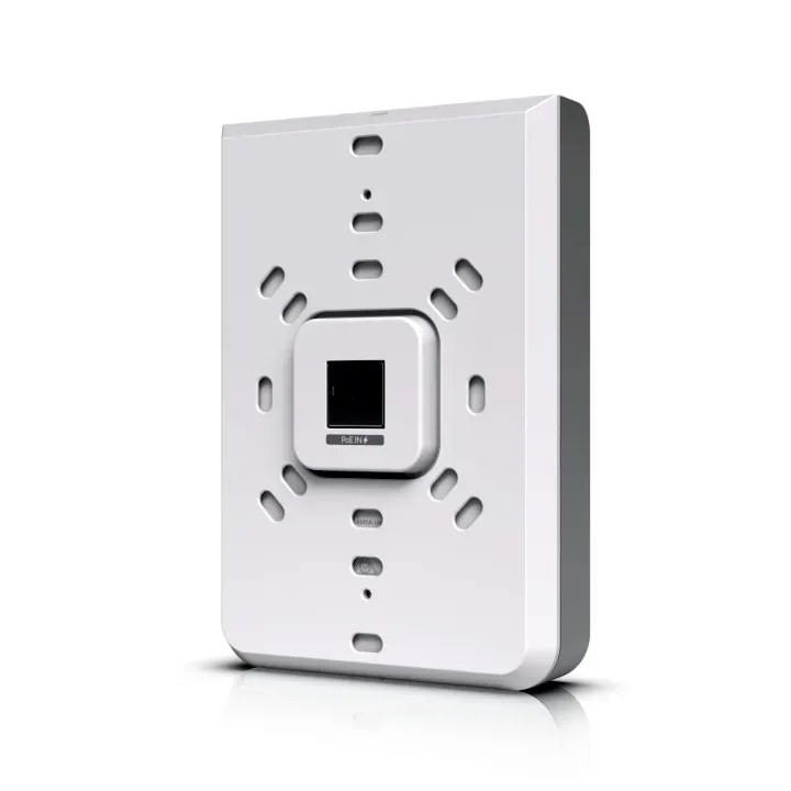 Ubiquiti Wireless AP WIFI6 • AX5400 • 4x4 • Indoor • 1 GbE • In-Wall • UniFi • U6-IW – Bild 5