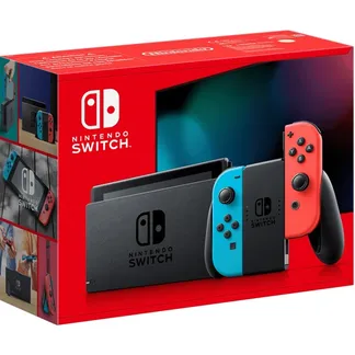 Switch, Spielkonsole Switch, Spielkonsole