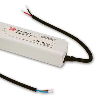 MEAN WELL Netzteil – 12V 120W IP67 MEAN WELL Netzteil – 12V 120W IP67