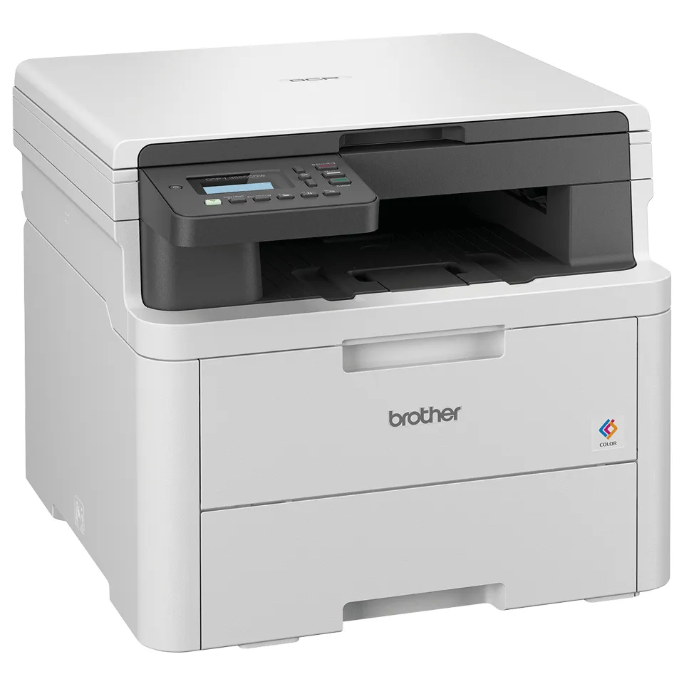 Brother DCP-L3520CDW Multifunktionsdrucker LED A4 2400 x 600 DPI 18 Seiten pro Minute WLAN – Bild 4