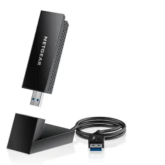 NETGEAR Nighthawk AXE3000 WLAN 1200 Mbit/s NETGEAR Nighthawk AXE3000 WLAN 1200 Mbit/s