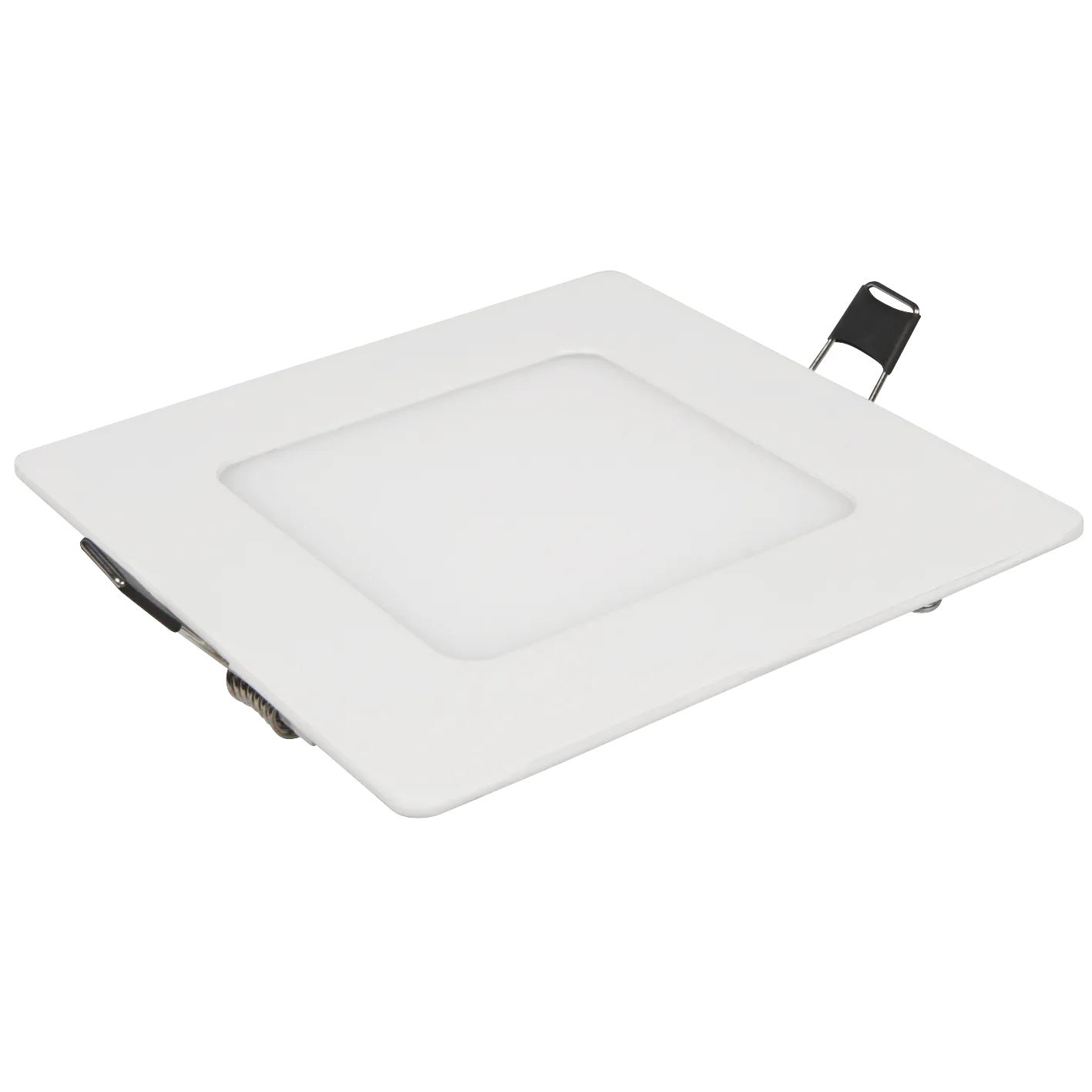 LED-Panel McShine “LP-612SN“, 6W, 120x120mm, 612 lm, 4000K, neutralweiß LED-Panel McShine “LP-612SN“, 6W, 120x120mm, 612 lm, 4000K, neutralweiß