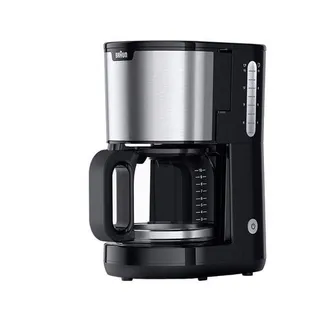 Braun IDCollection KF 1500 Vollautomatisch Espressomaschine Braun IDCollection KF 1500 Vollautomatisch Espressomaschine